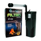 Filtro Interno para Aquário OT 062A 300L/H 220v Oceantech