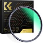 Filtro K&F Concept UV Nanotec X 77mm - KF01.1868