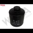 Filtro óleo Audi A6 1994 a 1997 Wega WUNI-0002