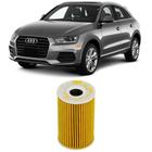 Filtro Óleo Audi Q3 2.0 2013 a 2017 Mann