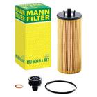 Filtro Oleo Bmw Motor B48 X1 F48 2.0i 225i 11 42 8 585 237