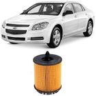 Filtro Óleo Chevrolet Malibu 2.4 2010 a 2013 Wega