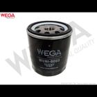 Filtro óleo Chevrolet New Classic 2015 a 2015 Wega WUNI-0003