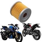 Filtro Oleo dafra Apache RTR 200 todas 16000 - SOLIDEZ