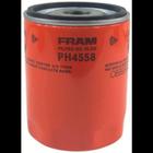 Filtro óleo Fiat Doblo 2001 a 2003 Fram PH4558