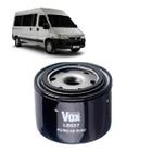 Filtro do Óleo Boxer Ducato Jumper Iveco Daily City 30S13 Tac Stark - Turbo  Filtros - TB657 - Filtro de Óleo Automotivo - Magazine Luiza