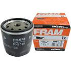 Filtro oleo fram ph6019 ducati hyper