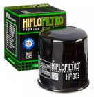 Filtro Oleo Hiflo Cb 500 98/04 Hornet Cbr 600 Shadow 600 Hf303