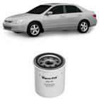 Filtro Óleo Honda Accord 2.3 16v 92 a 2005 Tecfil