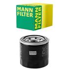 Filtro Óleo Honda Fit Hyundai HB20 Kia Soul Mitsubishi L200 - MANN-FILTER