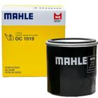 Filtro Óleo Honda Kawasaki Yamaha Ph6017 Oc1019 Psl638 Mw64 - Mahle