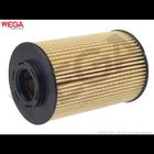 Filtro óleo Hyundai Azera 2007 a 2010 Wega WOE-905