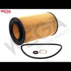 Filtro óleo Hyundai Azera 2007 a 2012 Wega WOE-903