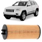 Filtro Óleo Jeep Grand Cherokee 3.6 2011 a 2013 Tecfil PEL679