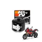 Filtro Óleo K&N KN-160 BMW S1000XR S 1000XR S 1000 XR 2018