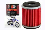 Filtro Oleo K&n Powersports Yamaha YZ 250FX 2015 até 2023