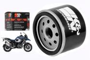 Filtro Óleo K&n Premium Kn-160 Bmw Gs1250 R1250GS Sport