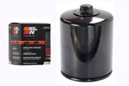 Filtro Oleo K&n Preto HD FLSTFI Fat Boy F/I 88 CI 2001-2006