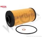 Filtro óleo Land Rover Range Rover Vogue 2010 a 2017 Wega