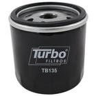 Filtro Óleo Lubrificante - Turbo - MD097003