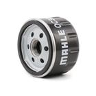 Filtro Oleo Mahle Metal Leve Oc306 Gs650 F800gs R1200gs