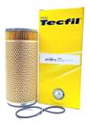 Filtro Oleo Motor Mercedes Benz Om355 1316 1516 1517 1519