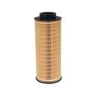 Filtro óleo motor SC R164 R440 R470 R500 R560 R620  Mann