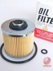 Filtro Óleo P/ Motor Yamaha Xt Xt600 Xt660 Xt660r Vitória