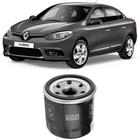 Filtro Óleo Renault Fluence 2.0 2013 a 2017 Mann - MANN-FILTER