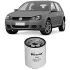 Filtro Óleo Volkswagen Golf 2.0 2011 a 2014 PSL34MP Tecfil