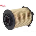 Filtro óleo Volvo Xc60 2014 a 2021 Wega WOE-813