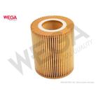 Filtro óleo wega woe245 discovery range rover sport xf