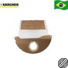 Filtro papel nt20 a2104 / plus 20 litros karcher unitário