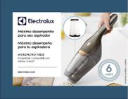 filtro para aspiradores ergorapido 26/27 (fee20) electrolux