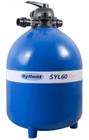 Filtro Para Piscina SYL50 - Syllent