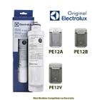 Filtro Para Purificador De Água Electrolux Original PA21G PA26G PA31G 306100000121 A07892801