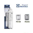 Filtro Para Purificador De Água Electrolux PE10B PE10X Original 80000703 A10536401 Refil Filtro Bebedouro