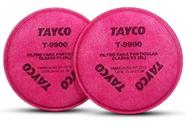 Filtro particulas tayco t-9900 p3 (sl) or tayco