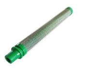 Filtro Pistola Nauber Airless S Rosca Malha Inox Gr 30 Verde