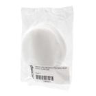 Filtro Plastcor Pff2 Para Respirador 1/4 Facial C/10 Pecas