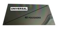 Filtro Polarizador TV compatível universal 40 Polegadas