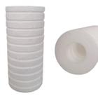 Filtro Polipropileno PP 5" Sem Rosca para Carcaças de 5" Pre Filtragem