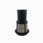 Filtro Preto Liquidificador Processador Mondial MP-04