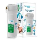 Filtro Purificador Fit 230 9.3/4 Polegadas Rosca 1/2 Branco 2006 - Planeta água