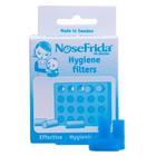 Filtro Refil Aspirador Nasal 20und Nosefrida