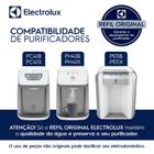 Filtro/Refil de Água Electrolux Purificador Modelo PC41X