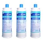 Filtro Refil IBBL - Bacteriológico - EF 600 - Kit c/ 3