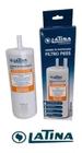 Filtro Refil Latina P655 Purifive Pa731 Pa735 Original