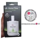 Filtro Refil Lg Adq72910901 / Adq72910911 - 100% Original