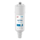 Filtro refil planeta água, top color. compatível com purificador colormaq 1075a